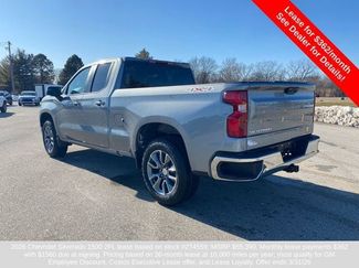 New 2026 Chevrolet Silverado 1500 LT video 3