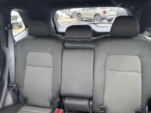 Certified 2026 Honda CR-V Sport image 20