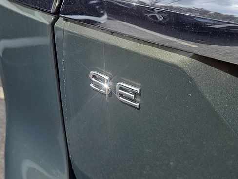 New 2026 Volkswagen Atlas SE image 4