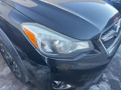 Used 2013 Subaru Crosstrek 2.0i Premium image 2