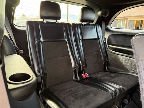 Used 2019 Dodge Durango R/T image 27