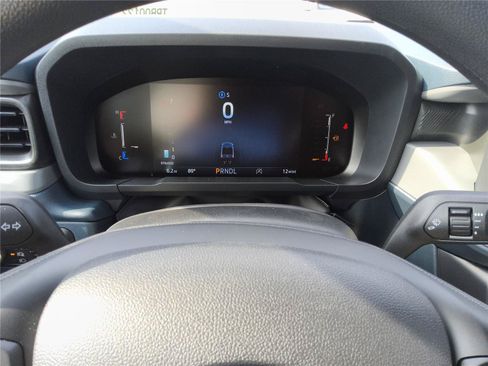New 2026 Ford Maverick XL AWD/4WD image 27