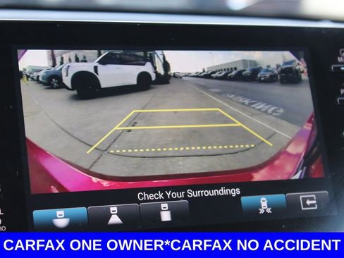 Used 2020 Honda Accord Touring image 37