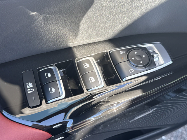 New 2026 Kia K5 GT-Line FWD image 23