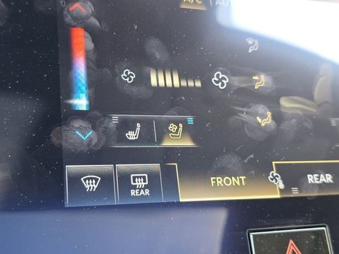 New 2025 INFINITI QX80 Sensory w/ Exterior Package image 7