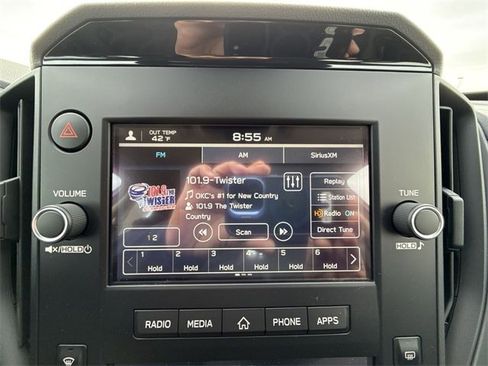 Certified 2025 Subaru Impreza 2.0i image 16