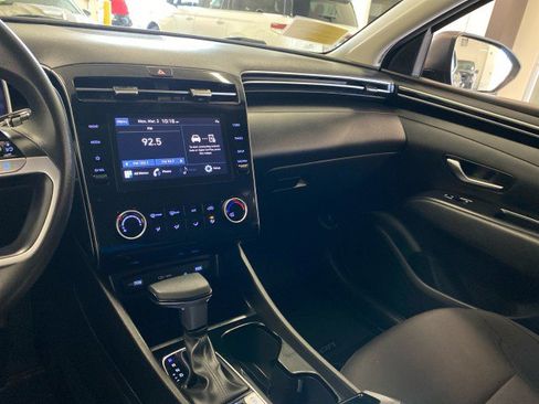 Used 2023 Hyundai Tucson SEL w/ Winter Package image 13