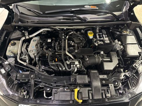 Used 2023 Nissan Sentra SV w/ All-Weather Package FWD image 38