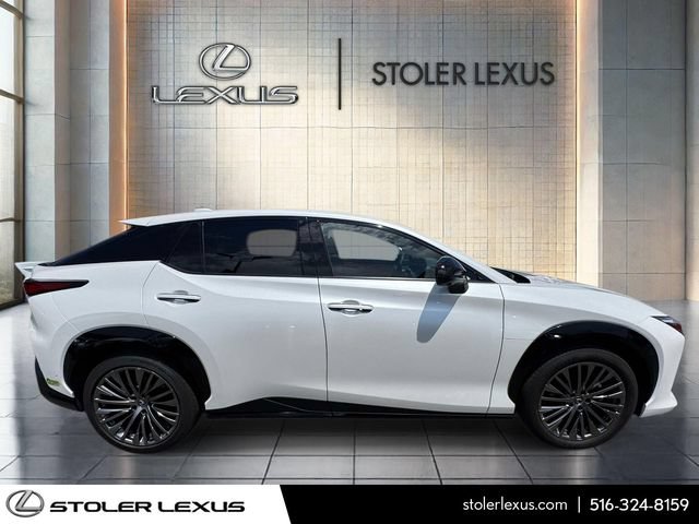 Used 2023 Lexus RZ 450e Premium w/ Accessory Package (2T) AWD/4WD image 7