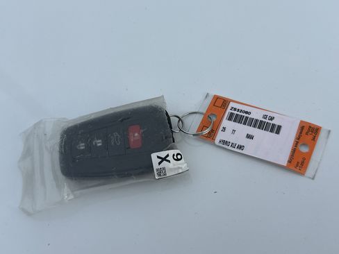 Certified 2025 Toyota RAV4 XLE image 36