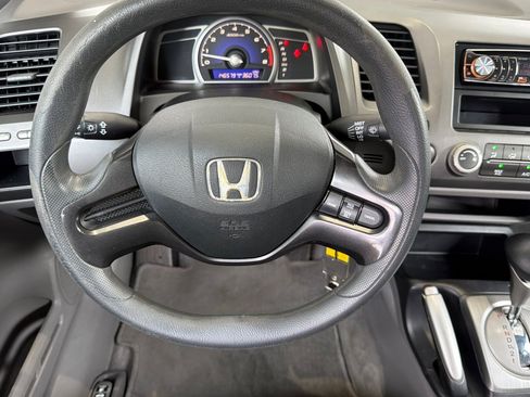 Used 2006 Honda Civic LX image 18