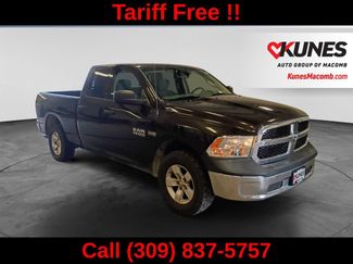 Used 2016 RAM 1500 Tradesman w/ Popular Equipment Group AWD/4WD video 1