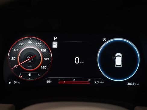 Used 2024 Hyundai Palisade Limited image 20