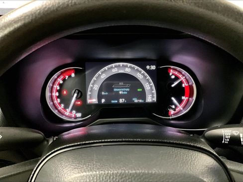 Certified 2024 Toyota RAV4 XLE FWD image 24