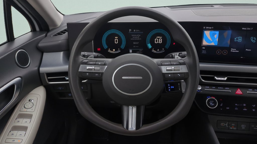 Used 2024 Hyundai Sonata SEL FWD image 11