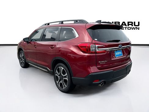 Used 2026 Subaru Ascent Limited AWD/4WD image 6