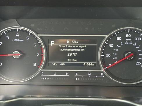 Certified 2022 Kia Sorento S image 29