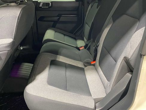 Used 2025 Ford Bronco Big Bend AWD/4WD image 11