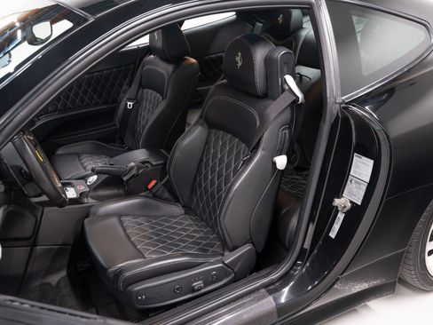 Used 2009 Ferrari 612 Scaglietti image 50