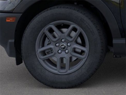 New 2025 Ford Bronco Sport Big Bend w/ Convenience Package image 19