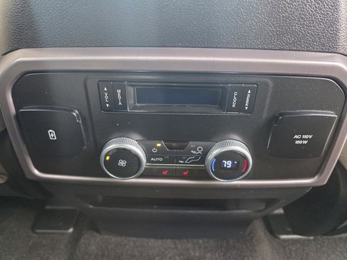 Used 2021 Ford Expedition Max Platinum image 10