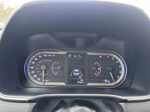 Used 2023 Hyundai Tucson SEL image 46