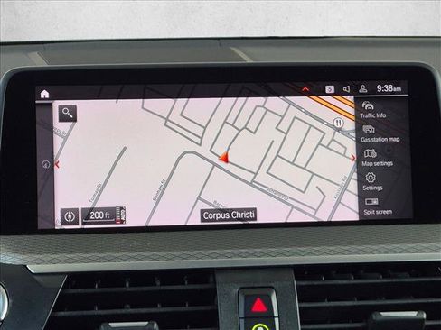 Used 2020 BMW X3 M40i AWD/4WD image 10