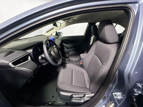 New 2026 Toyota Corolla LE image 14