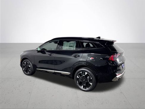 New 2026 Kia Sportage SX Prestige AWD/4WD image 8