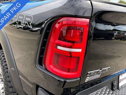 Used 2025 RAM 1500 RHO w/ RHO Level 1 Equipment Group AWD/4WD image 26
