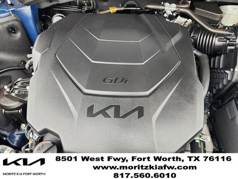 Used 2025 Kia Telluride SX FWD image 31