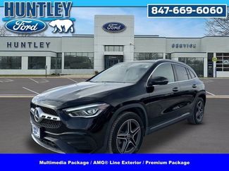 Used 2023 Mercedes-Benz GLA 250 GLA 250 w/ AMG Line Exterior video 1