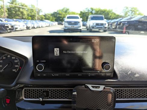 Used 2023 Honda Civic LX image 20