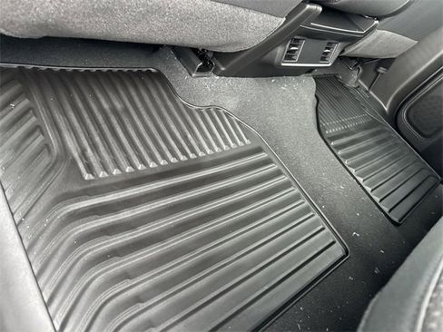 New 2026 Chevrolet Silverado 2500 Custom w/ Snow Plow Prep/Camper Package image 36