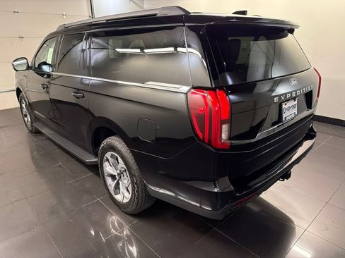 New 2027 Ford Expedition Max Active AWD/4WD image 4