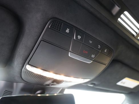 Used 2021 Mercedes-Benz AMG GT 53 image 37