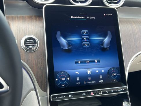 New 2026 Mercedes-Benz GLC 300 4MATIC image 26