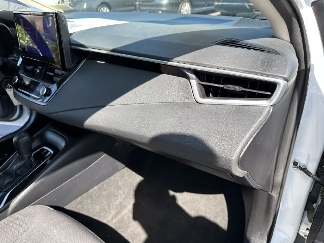 Used 2024 Toyota Corolla LE FWD image 26