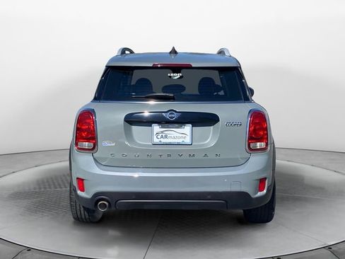 Used 2020 MINI Cooper Countryman Signature image 4