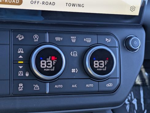 New 2026 Land Rover Defender 130 V8 image 16