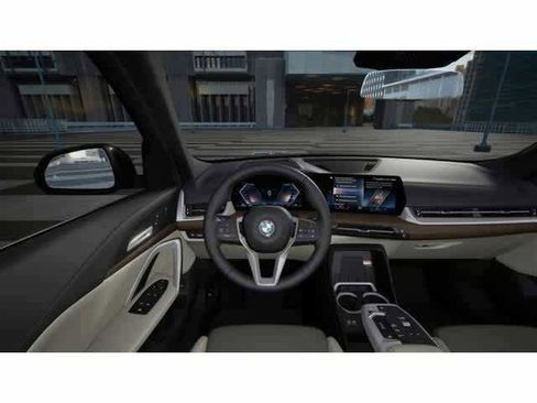 New 2026 BMW X1 xDrive28i w/ Technology Package AWD/4WD image 13