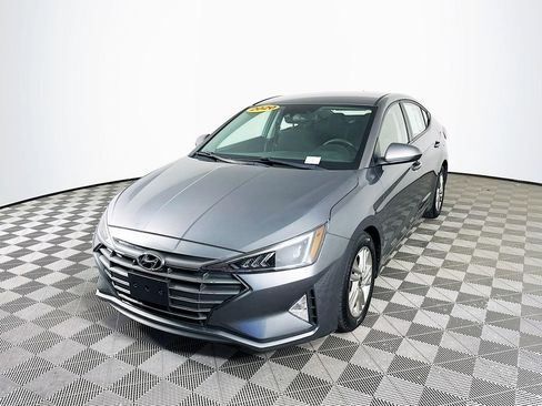 Used 2020 Hyundai Elantra SEL w/ Cargo Package (C1) image 5