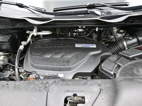 Used 2019 Honda Odyssey EX-L image 26