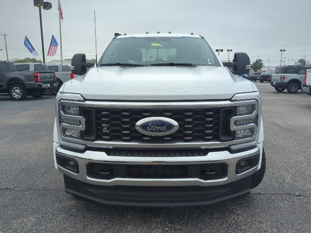 Used 2026 Ford F450 XLT w/ XLT Premium Package AWD/4WD image 4