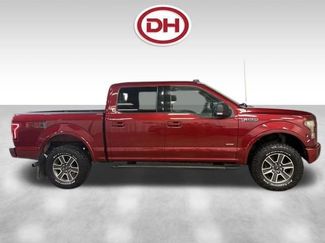 Used 2015 Ford F150 XLT w/ Equipment Group 302A Luxury video 2