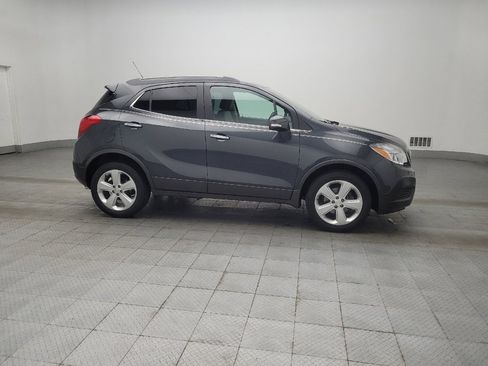 Used 2016 Buick Encore AWD image 11