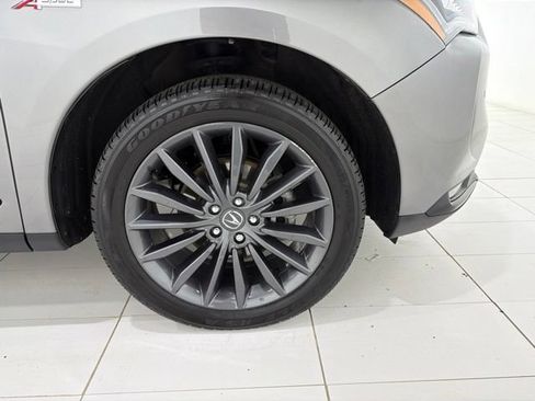 Certified 2023 Acura RDX A-Spec AWD/4WD image 46