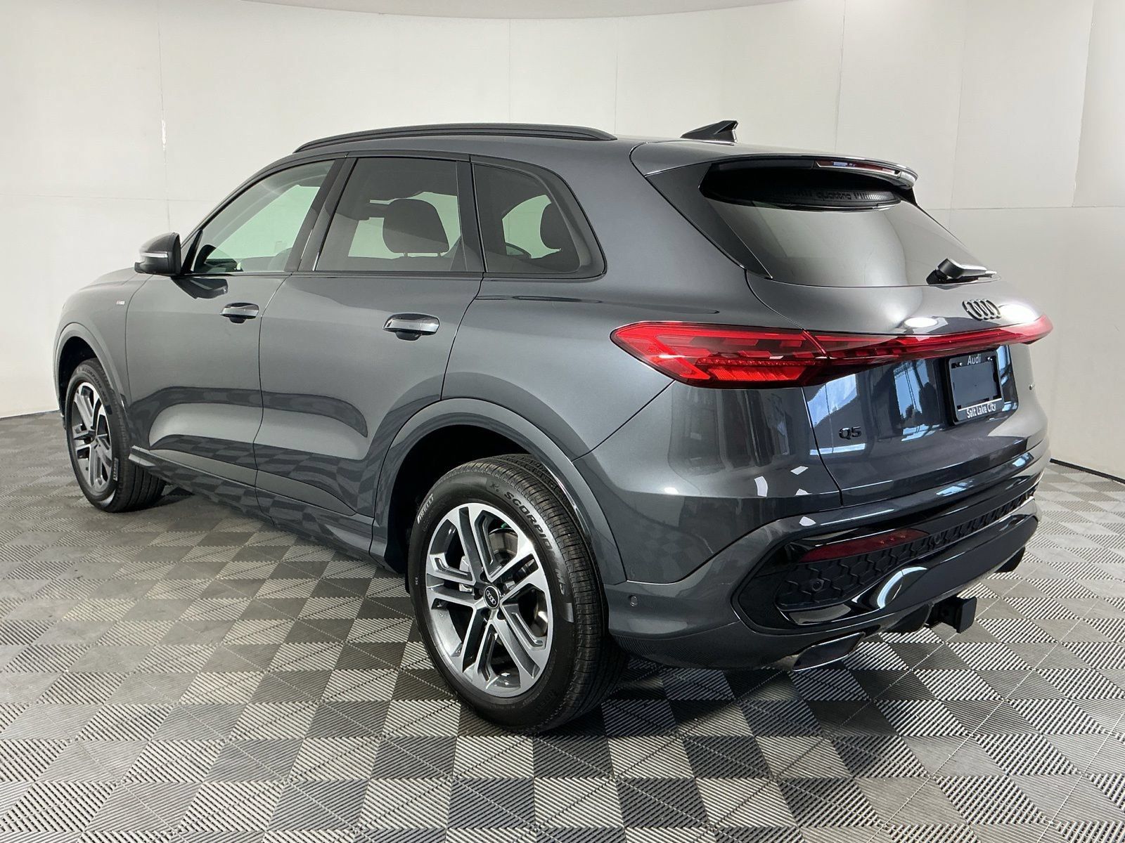 New 2026 Audi Q5 2.0T AWD/4WD image 5