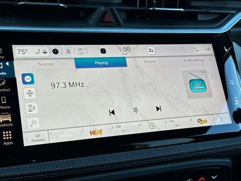 New 2026 Jeep Cherokee Limited image 18