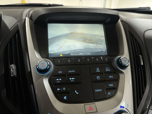 Used 2016 Chevrolet Equinox LT w/ Convenience Package image 15